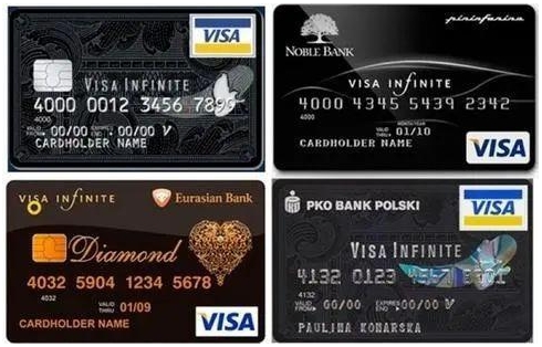 黑金信用卡如何取得，如何申请黑金信用卡
